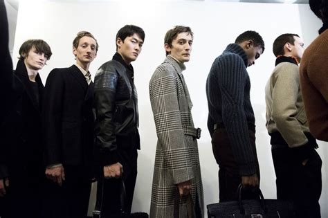 hermes aw17|Hermès, Menswear AW/17 on Vimeo.